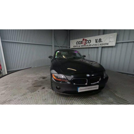 Bas de caisse gauche BMW Z4 E85 Photo n°1