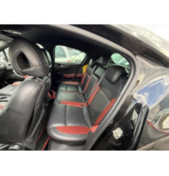 Ceinture avant gauche CITROEN DS4 Photo n°16