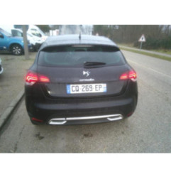 Com (Bloc Contacteur Tournant+Commodo Essuie Glace+Commodo Phare) CITROEN DS4 Photo n°7