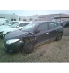 Moteur essuie glace avant RENAULT MEGANE 3 Photo n°4