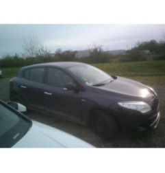 Moteur essuie glace avant RENAULT MEGANE 3 Photo n°5