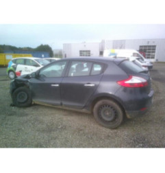 Moteur essuie glace avant RENAULT MEGANE 3 Photo n°7