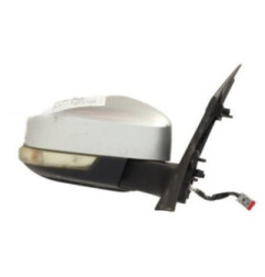 Retroviseur droit FORD FOCUS 2 Photo n°6