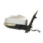 Retroviseur droit FORD FOCUS 2
