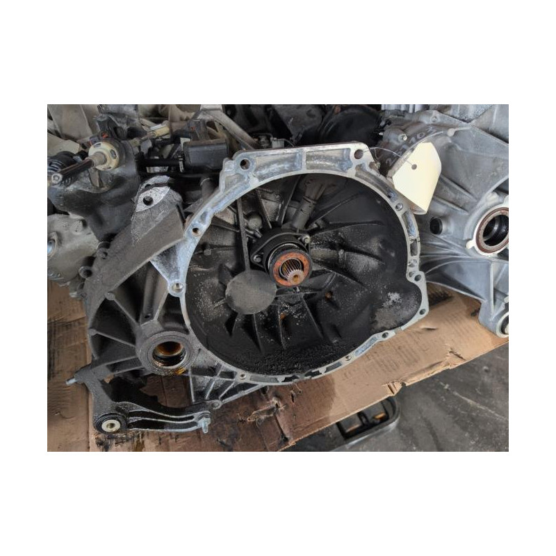 Boite de vitesses FORD FOCUS 2