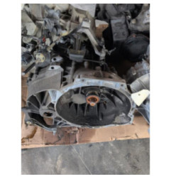 Boite de vitesses FORD FOCUS 2
