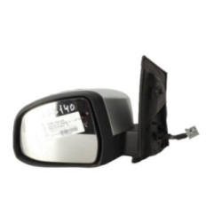 Retroviseur gauche FORD FOCUS 2 Photo n°1