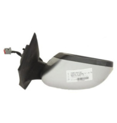 Retroviseur gauche FORD FOCUS 2 Photo n°5