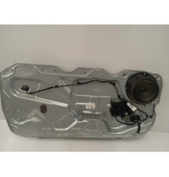 Moteur leve vitre avant droit FORD FOCUS 2 Photo n°1
