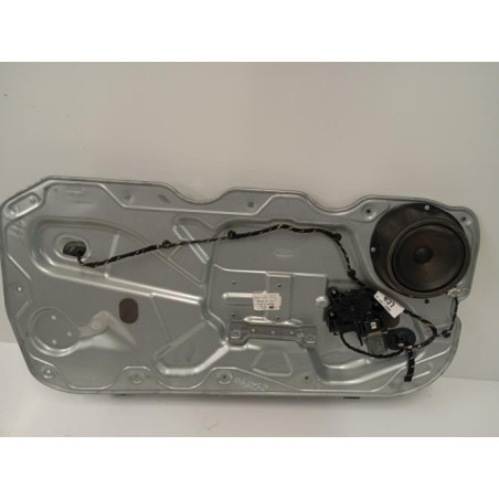 Moteur leve vitre avant droit FORD FOCUS 2 Photo n°1