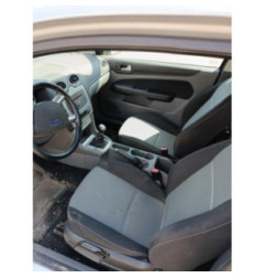 Moteur leve vitre avant droit FORD FOCUS 2 Photo n°4