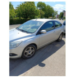 Moteur leve vitre avant droit FORD FOCUS 2 Photo n°5