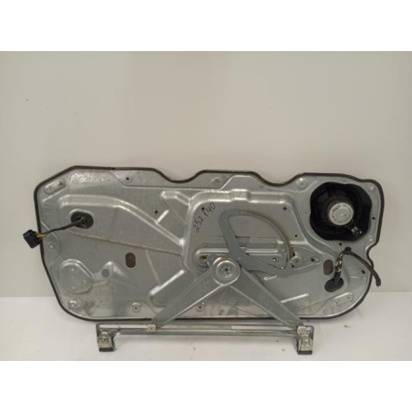 Moteur leve vitre avant gauche FORD FOCUS 2 Photo n°1