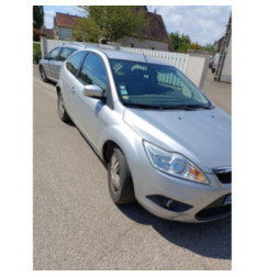 Moteur leve vitre avant gauche FORD FOCUS 2 Photo n°6