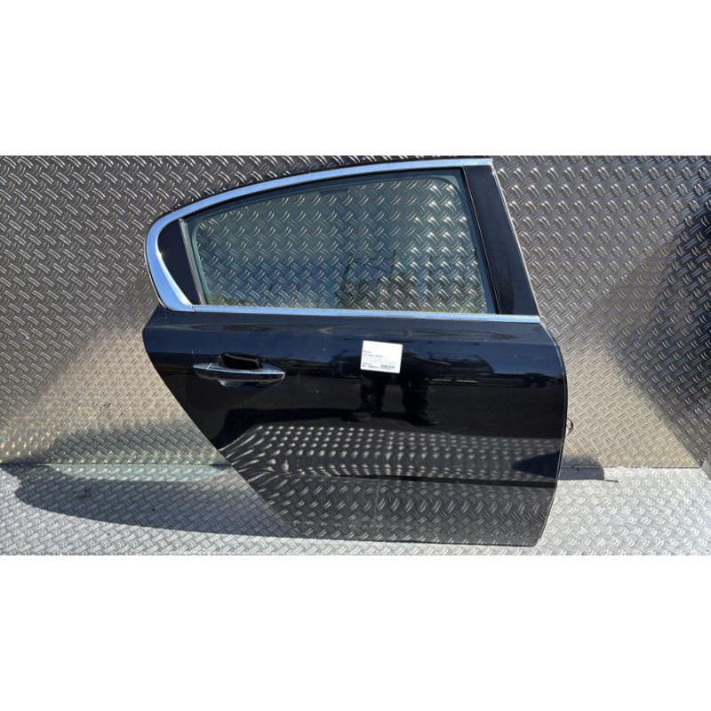 Porte arriere droit PEUGEOT 508 1