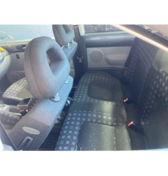 Demarreur VOLKSWAGEN NEW BEETLE 1 Photo n°6