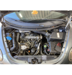 Echangeur air (Intercooler) VOLKSWAGEN NEW BEETLE 1