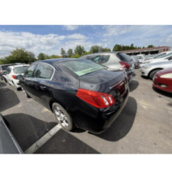 Porte arriere droit PEUGEOT 508 1 Photo n°18