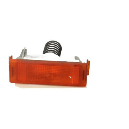 Optique avant secondaire droit (feux)(clignotant) RENAULT EXPRESS Photo n°1