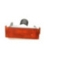 Optique avant secondaire droit (feux)(clignotant) RENAULT EXPRESS