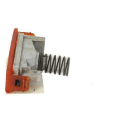 Optique avant secondaire droit (feux)(clignotant) RENAULT EXPRESS