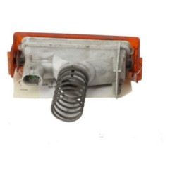 Optique avant secondaire droit (feux)(clignotant) RENAULT EXPRESS Photo n°3