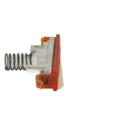 Optique avant secondaire droit (feux)(clignotant) RENAULT EXPRESS Photo n°4