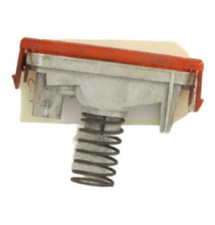 Optique avant secondaire droit (feux)(clignotant) RENAULT EXPRESS Photo n°5