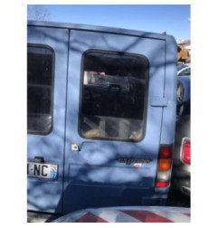 Optique avant secondaire droit (feux)(clignotant) RENAULT EXPRESS Photo n°9