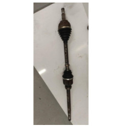 Cardan droit (transmission) PEUGEOT 508 1 Photo n°1