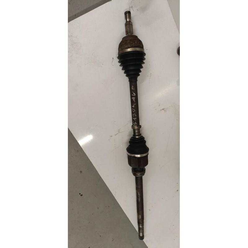 Cardan droit (transmission) PEUGEOT 508 1