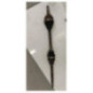 Cardan droit (transmission) PEUGEOT 508 1