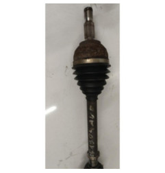 Cardan droit (transmission) PEUGEOT 508 1