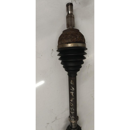 Cardan droit (transmission) PEUGEOT 508 1