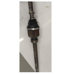 Cardan droit (transmission) PEUGEOT 508 1 Photo n°3