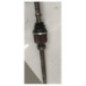 Cardan droit (transmission) PEUGEOT 508 1