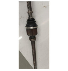 Cardan droit (transmission) PEUGEOT 508 1 Photo n°4