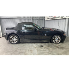 Capot BMW Z4 E85 Photo n°17