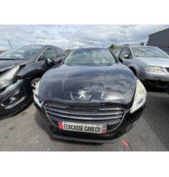 Cardan droit (transmission) PEUGEOT 508 1 Photo n°10