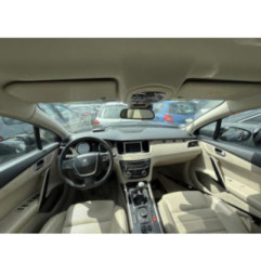 Cardan droit (transmission) PEUGEOT 508 1 Photo n°16