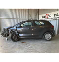 Bloc ABS (freins anti-blocage) KIA RIO 4 Photo n°3