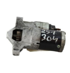 Demarreur PEUGEOT 508 1 Photo n°1