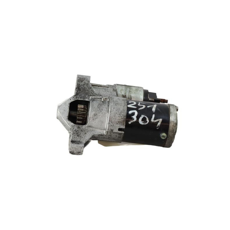 Demarreur PEUGEOT 508 1