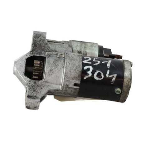 Demarreur PEUGEOT 508 1 Photo n°1