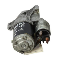 Demarreur PEUGEOT 508 1 Photo n°3