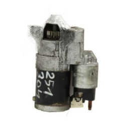 Demarreur PEUGEOT 508 1 Photo n°5