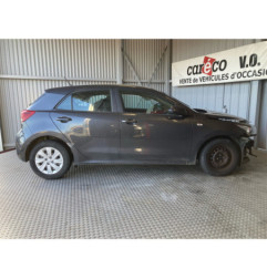 Mastervac KIA RIO 4 Photo n°4