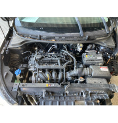 Moyeu avant droit KIA RIO 4