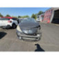 Plage arriere PEUGEOT 207