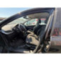Plage arriere PEUGEOT 207